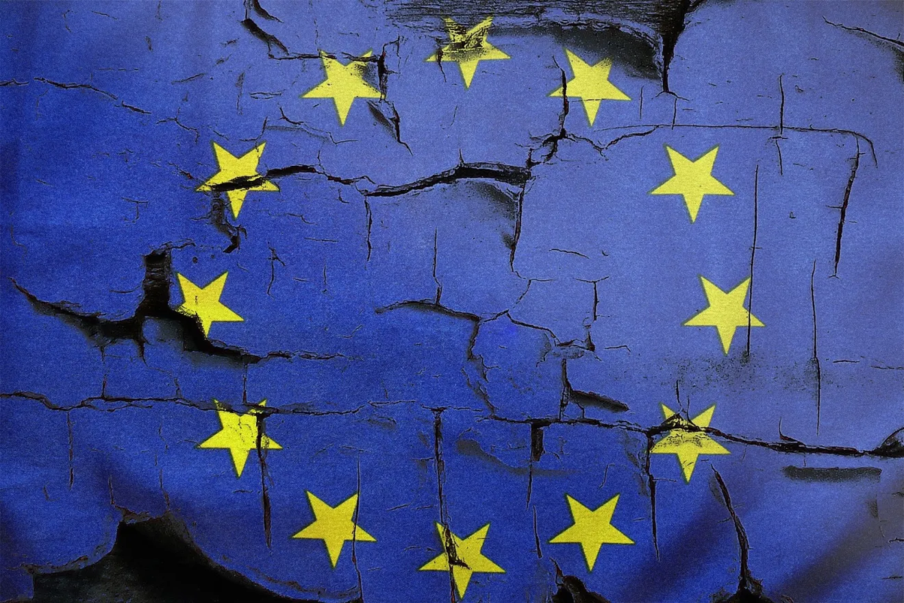 Agricoltura 4.0, l'Europa è spaccata in due: connessa sì, intelligente ancora no