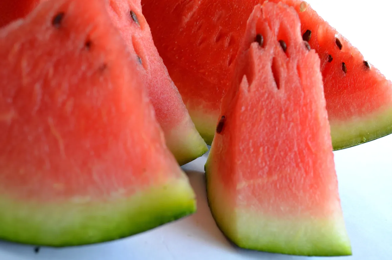 Prezzi delle angurie sempre più giù ma niente crolli per l'ortofrutta