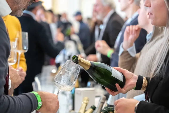 Merano WineFestival si prepara alla 35ª edizione all’insegna dell’eleganza e della mondanità