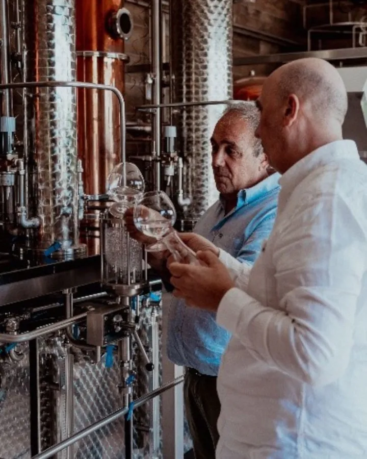 Nasce il turismo dei distillati grazie alle crociere
