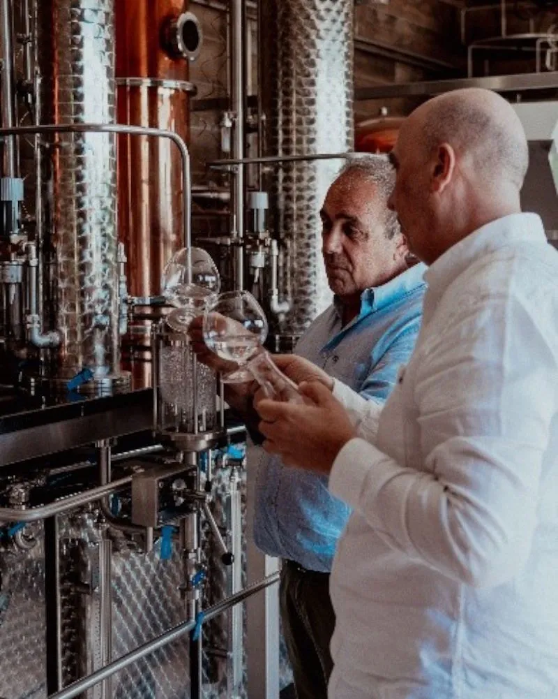 Nasce il turismo dei distillati grazie alle crociere
