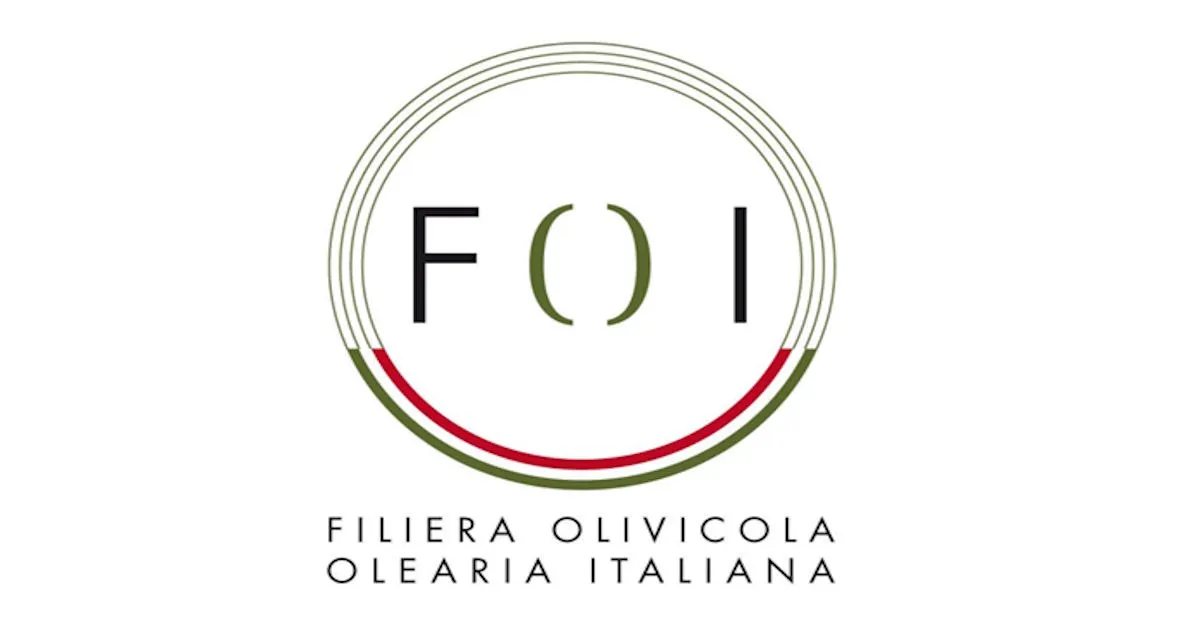 Tommano Loiodice è il nuovo presidente della Filiera Olivicola Olearia Italiana