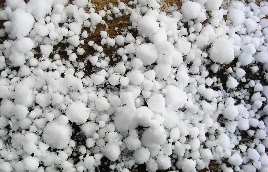 Clima estremo, due aziende agricole su tre colpite da eventi naturali
