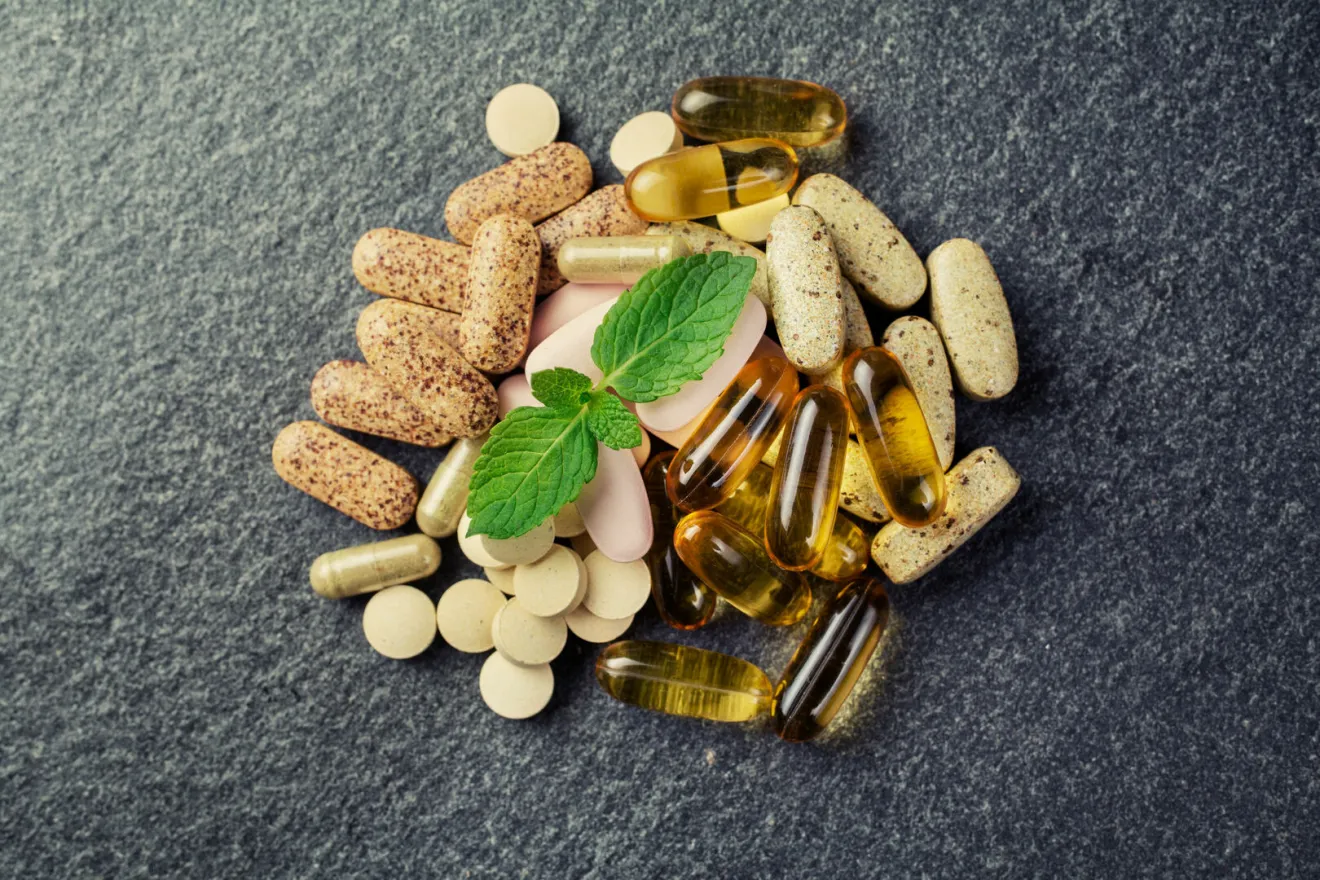 Un multivitaminico al giorno può aiutare gli anziani a preservare autonomia e qualità della vita