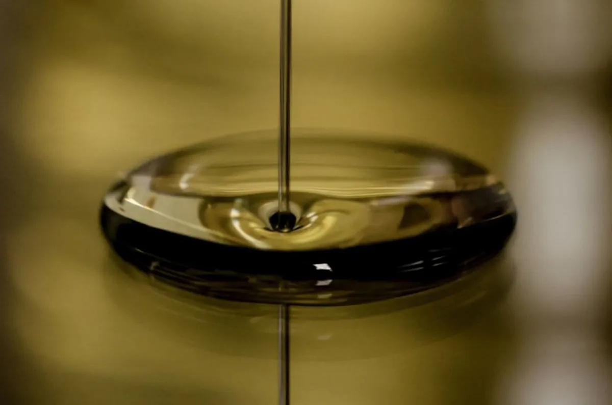 La guida completa ai migliori oli vegetali, compreso l'olio di oliva, per la cura della pelle