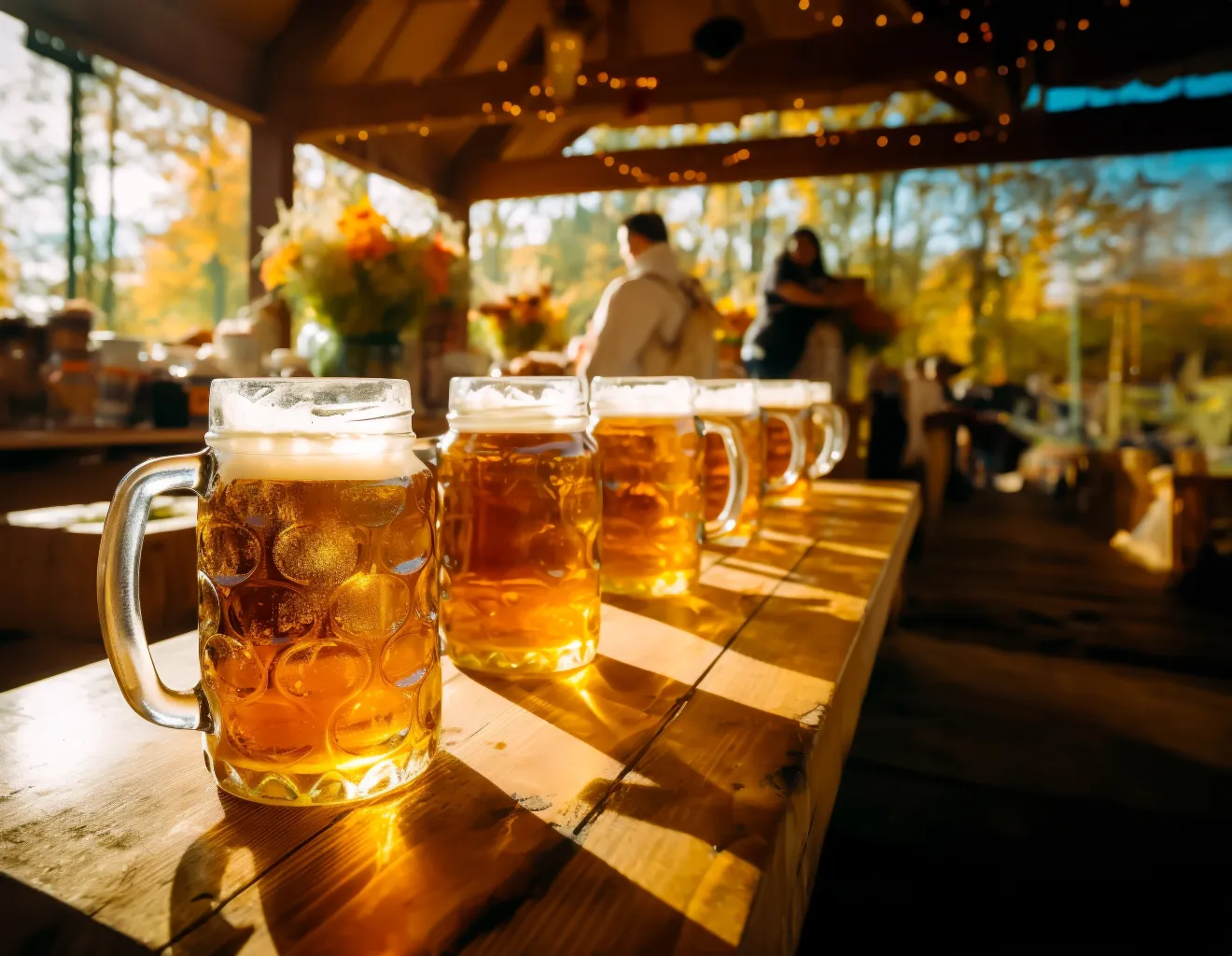 L’estate degli italiani cambia volto: la birra si conferma protagonista della socialità estiva