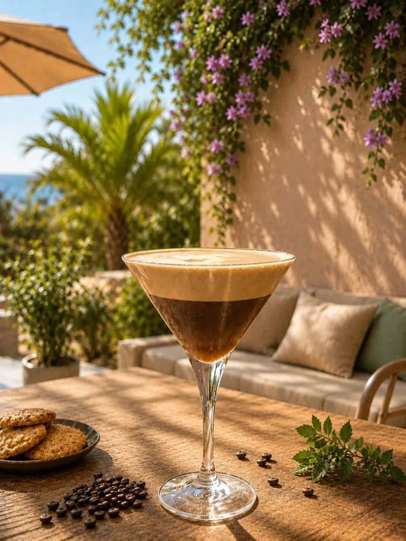 L’espresso non va in vacanza: d’estate si riscopre freddo, creativo e da bere anche in versione cocktail