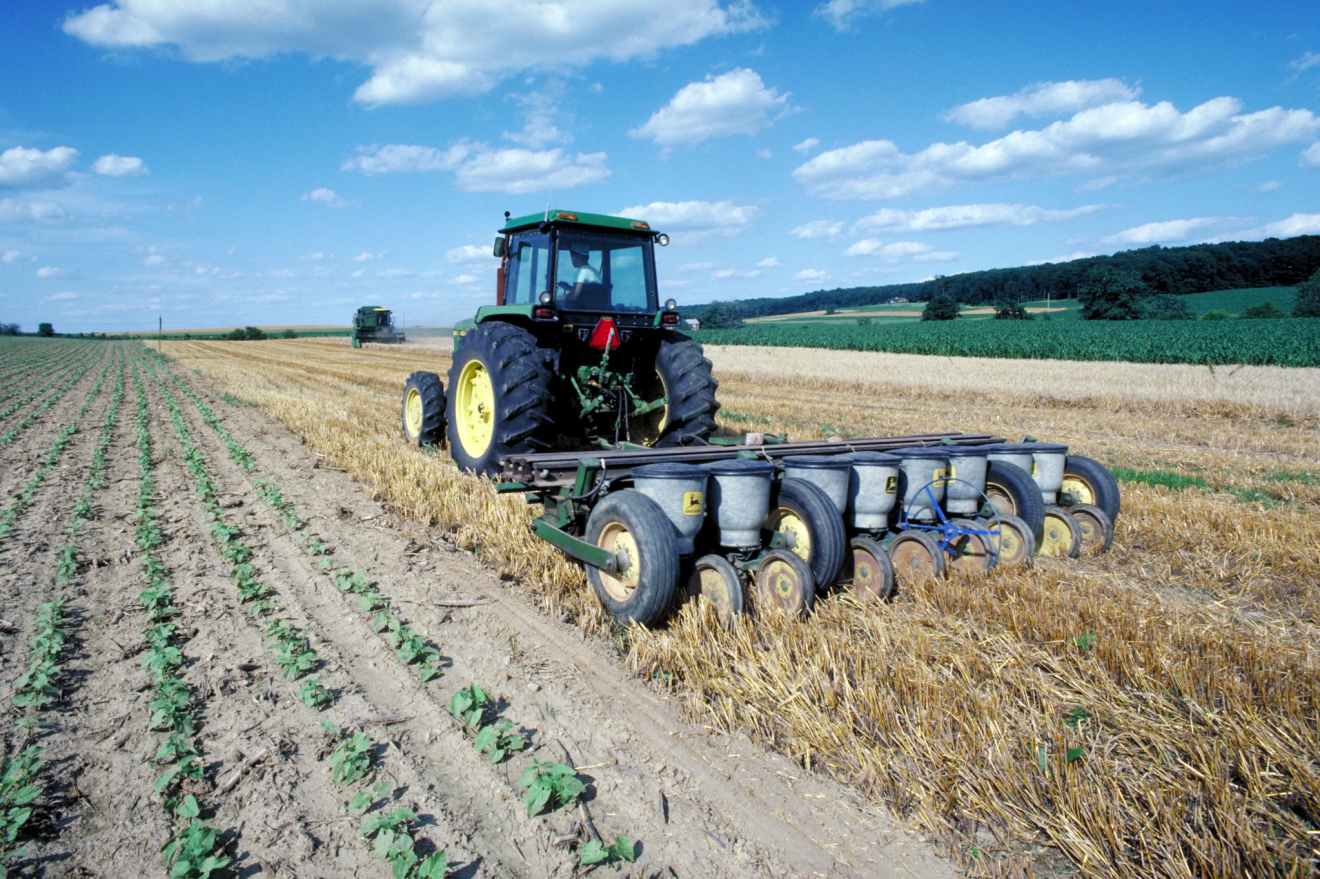 Italy Leads Europe in Agricultural Value Added for 2025