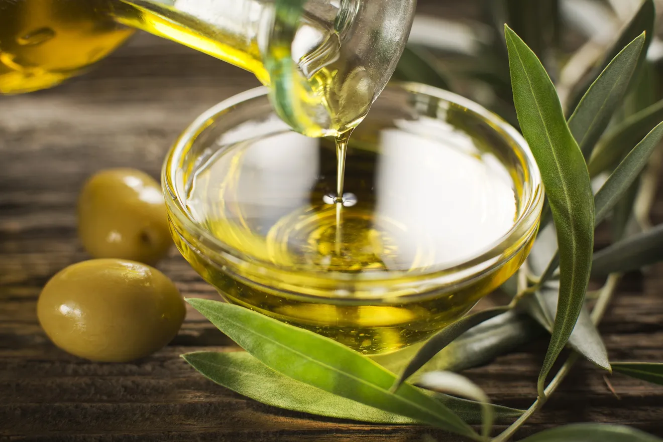 Ottime vendite di olio di oliva spagnolo a luglio: 114 mila tonnellate