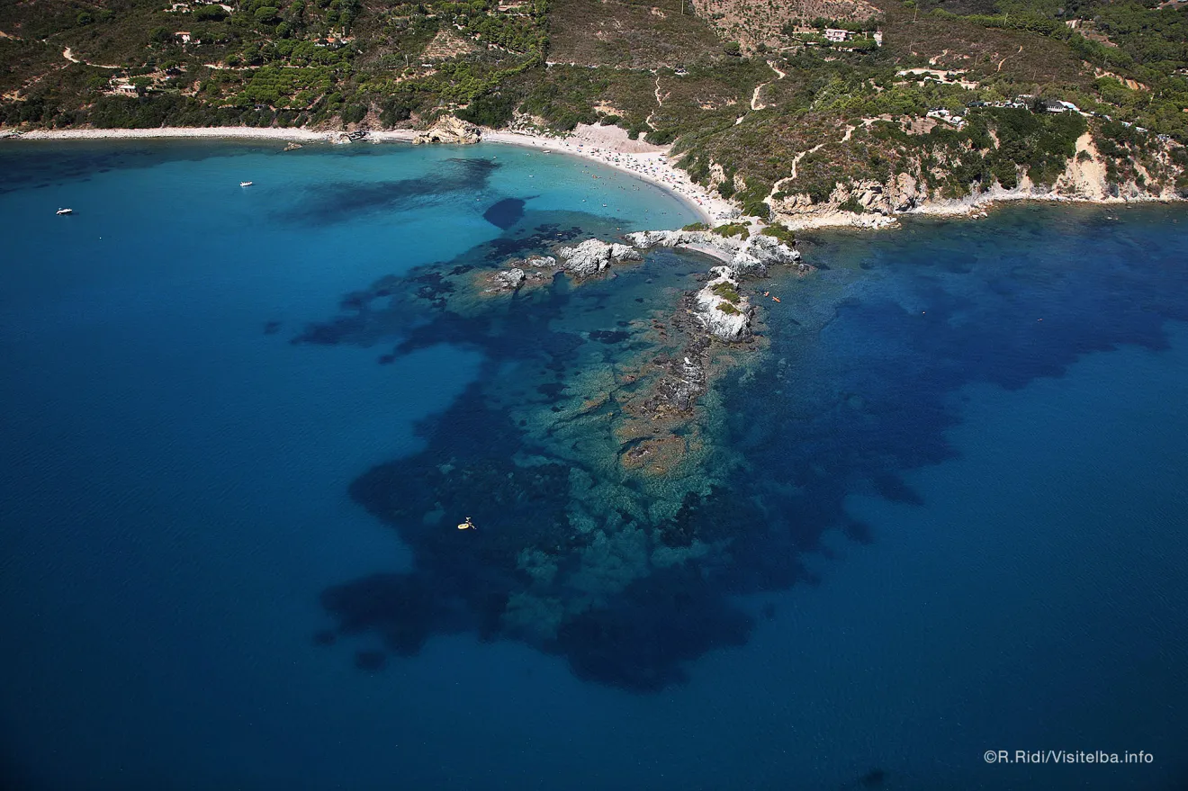Settembre e ottobre all'Isola d'Elba: tra trekking, sapori, tradizioni e sport alla scoperta  dell'isola d'autunno