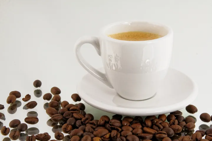 Gli effetti su muscoli, grasso e ormoni del caffè