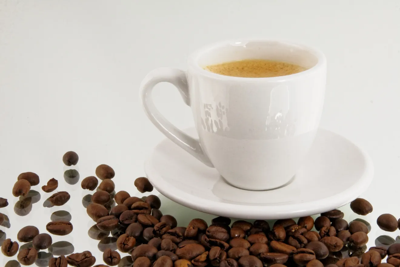 Gli effetti su muscoli, grasso e ormoni del caffè