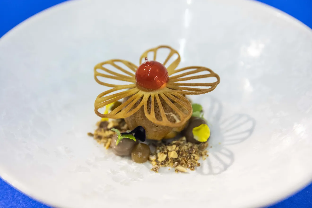 Senigallia è di nuovo Città Gourmet