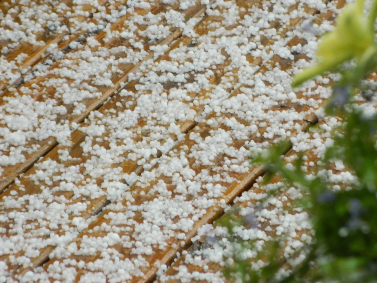 Supercelle e grandine, l'Italia si prepara a settembre con un Mediterraneo bollente