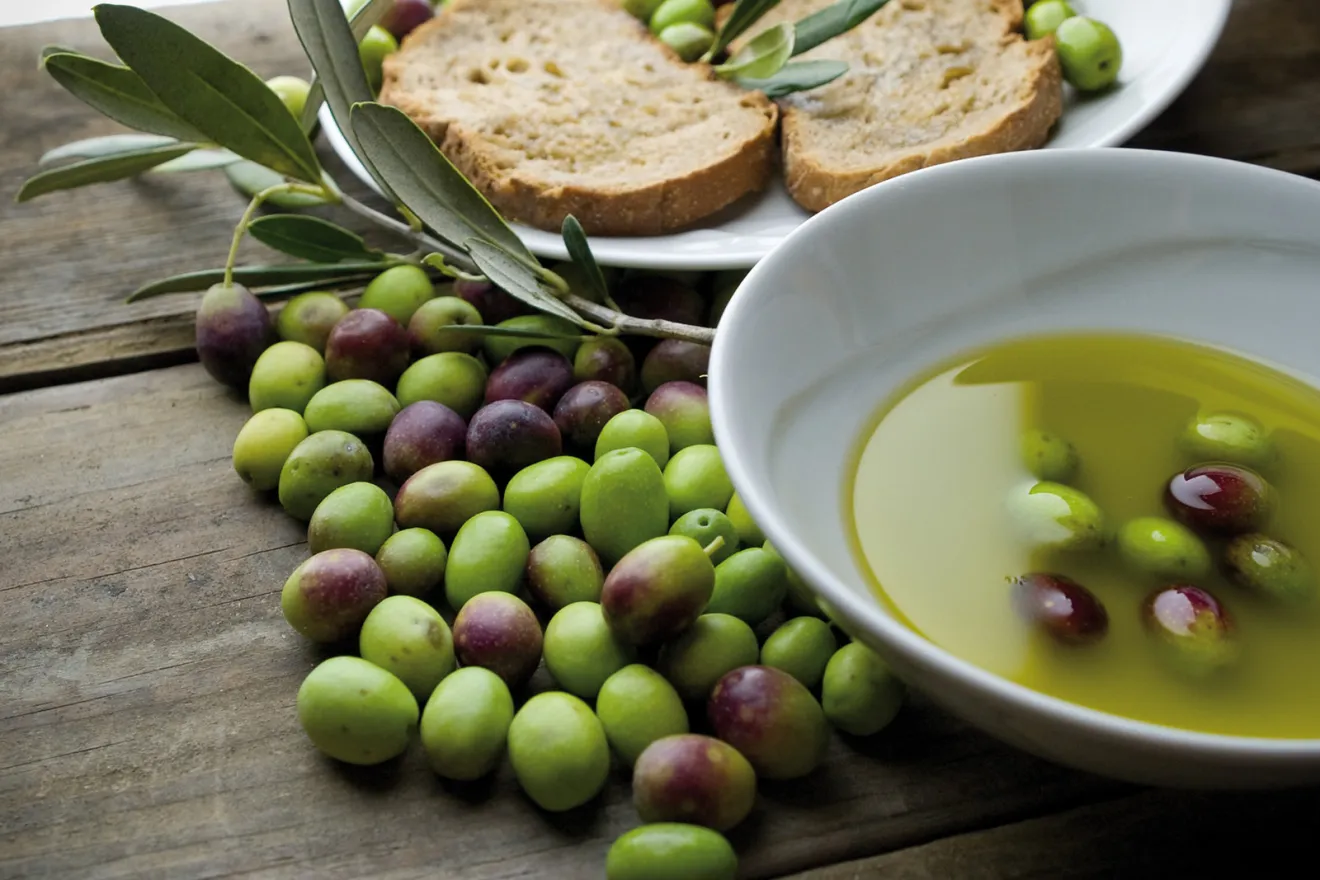 Olive da mensa, previsioni di raccolta 2026/27: produzione in crescita del 27% nonostante il caldo record