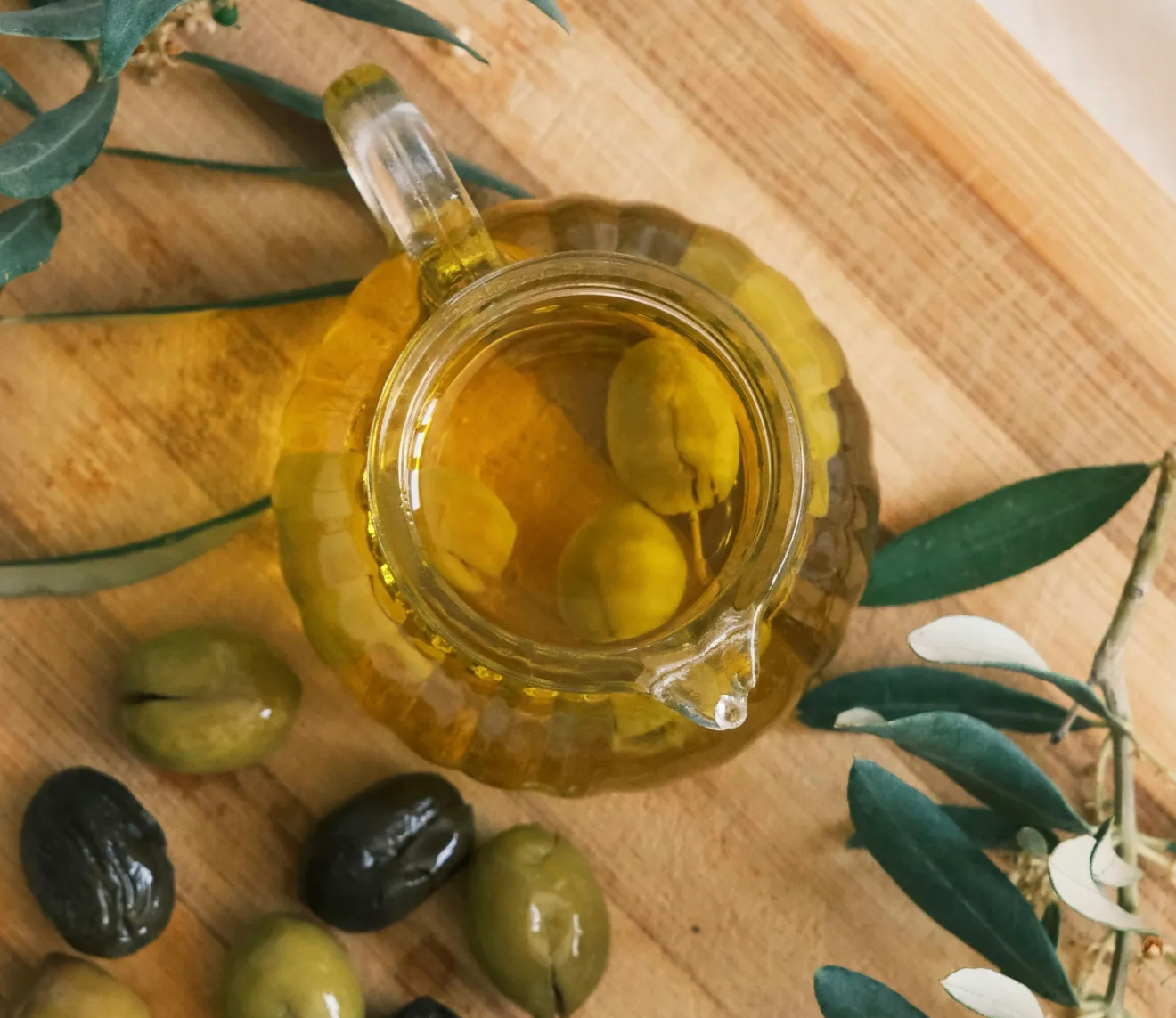 Olio d’oliva, l’export Ue rallenta: nei primi sei mesi calo del 13%
