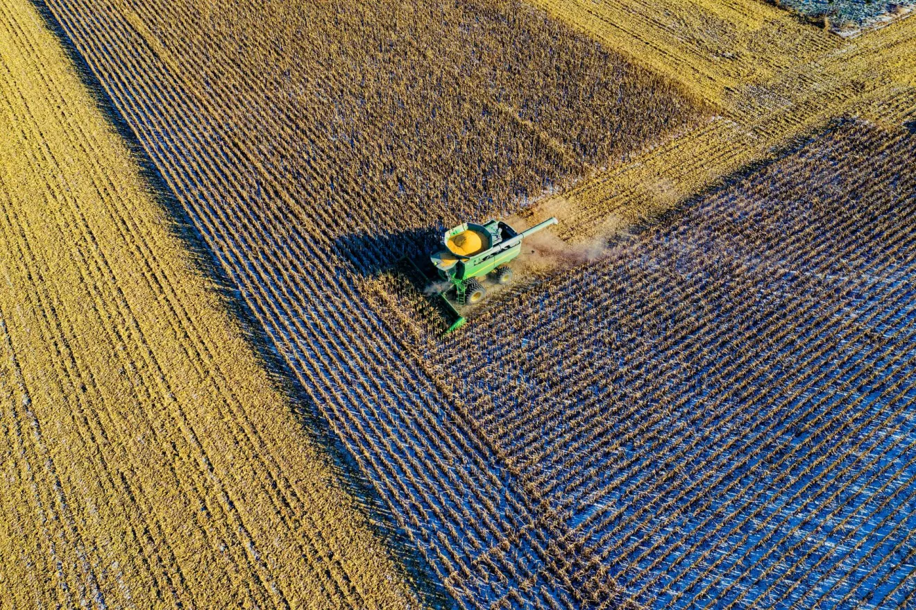 Ondata di caldo, l’agricoltura europea presenta il conto: Copa e Cogeca chiedono un piano straordinario all’Ue
