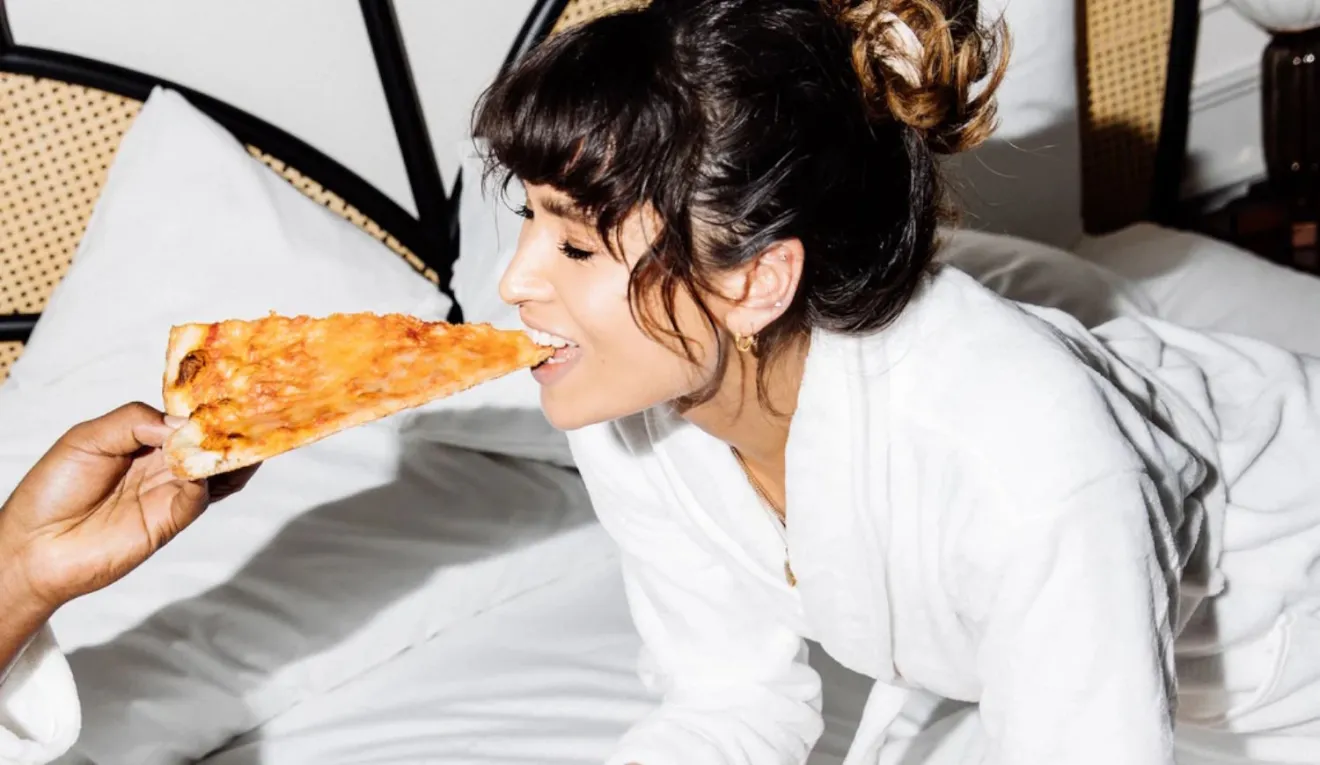 Il Pizza Week torna a Parigi dal 12 al 17 ottobre
