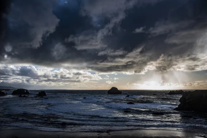 Il mare Mediterraneo è caldissimo, che autunno è legittimo prevedere