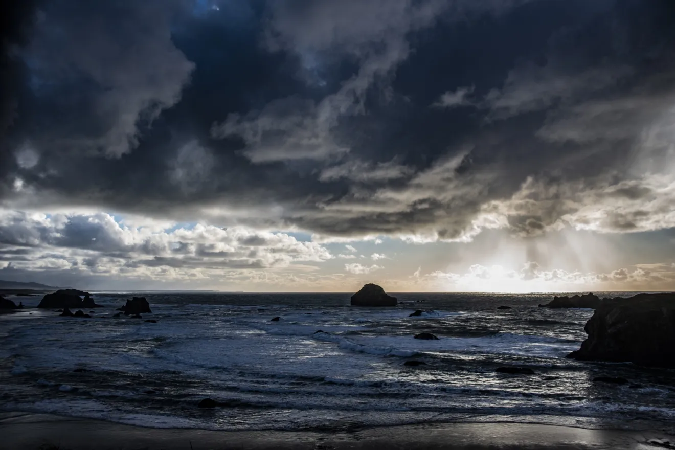 Il mare Mediterraneo è caldissimo, che autunno è legittimo prevedere