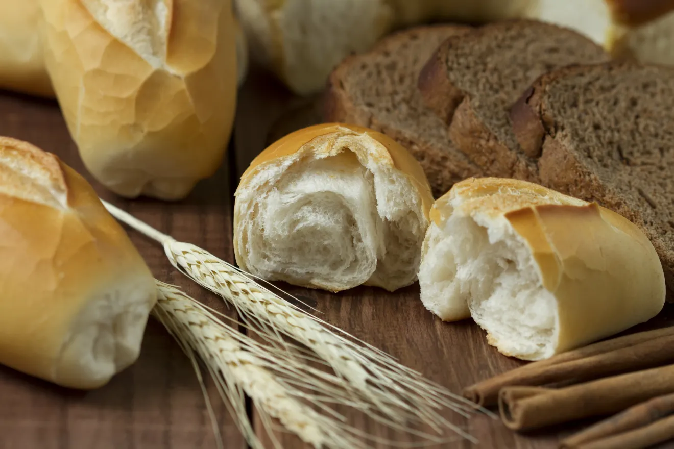 Energia e benessere per la ripresa della scuola con il pane