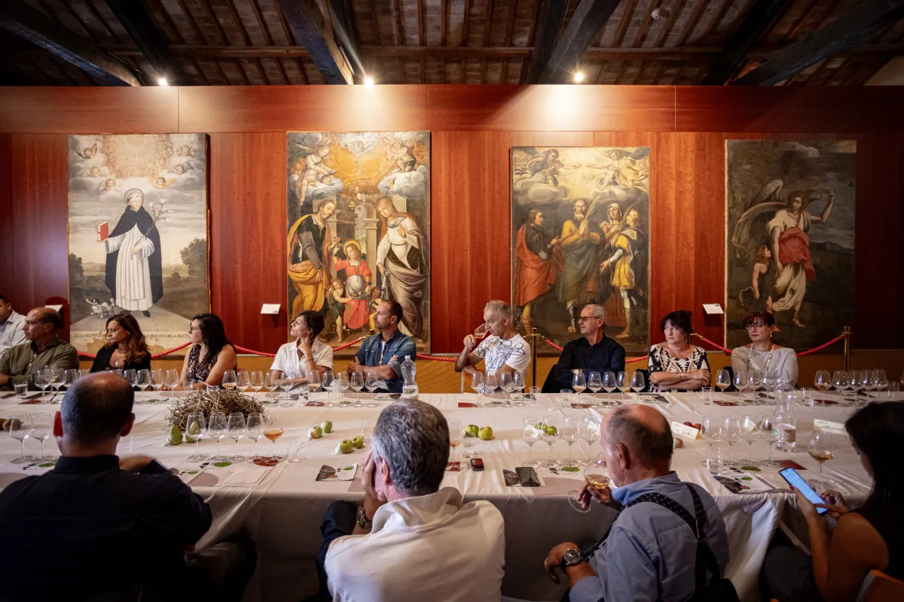 Amerino Tipico Festival, 2° edizione del festival delle esperienze del vino, dell’olio e dei sapori dell’Amerino