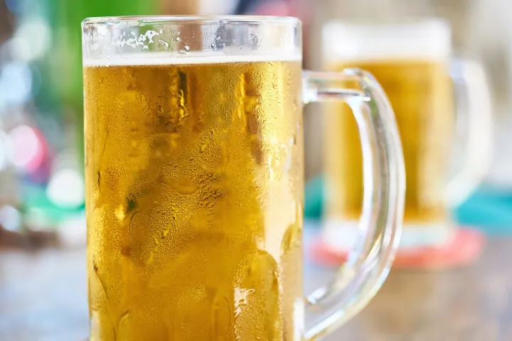 Birra artigianale italiana e ammine biogene: cosa c'è da sapere per un acquisto consapevole