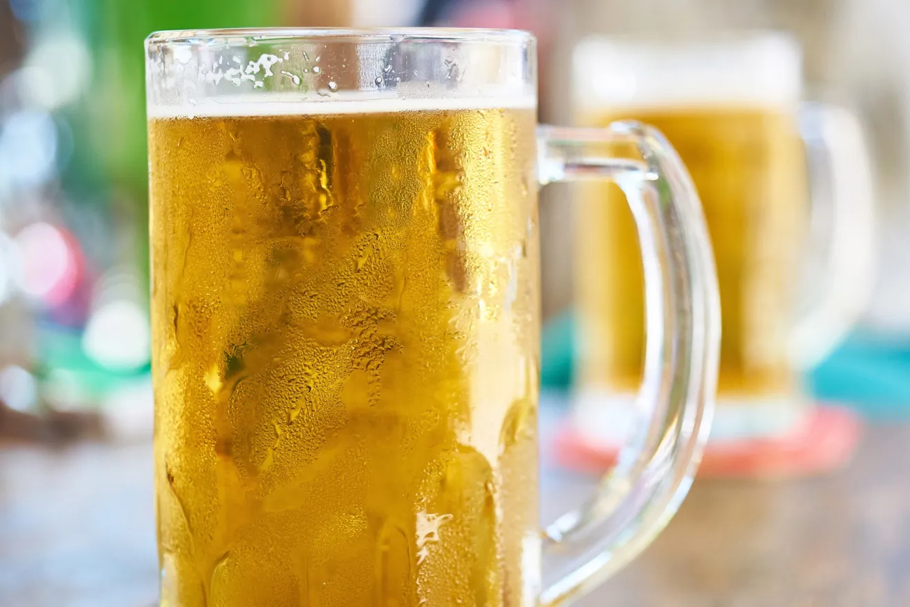 Birra artigianale italiana e ammine biogene: cosa c'è da sapere per un acquisto consapevole