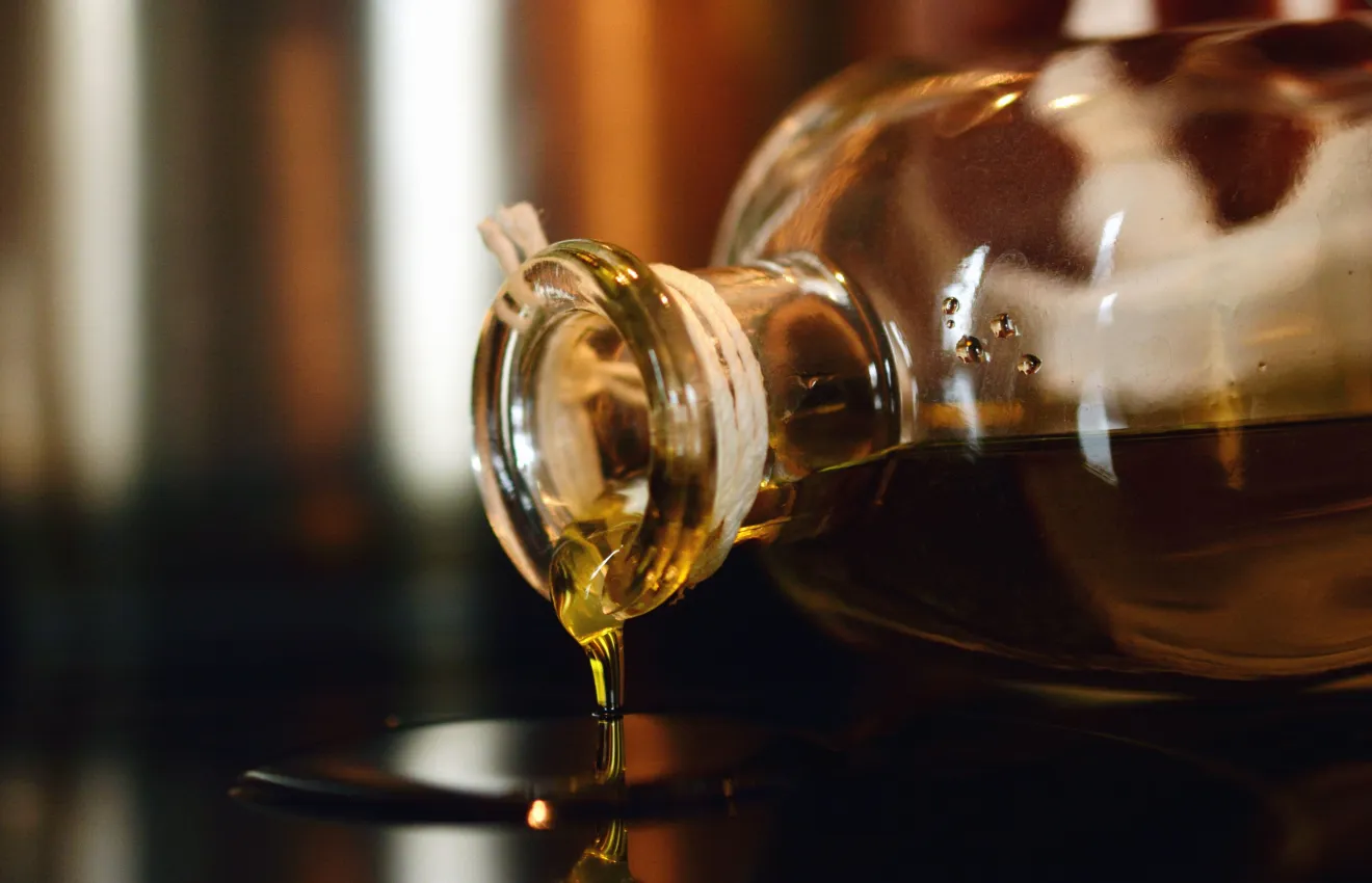 Ipotesi di sostegni finanziari da Ismea per l'olio di oliva italiano in crisi