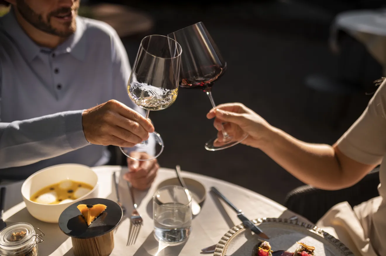 Autunno in Alto Adige, quando il vino diventa un viaggio tra vigne e sapori