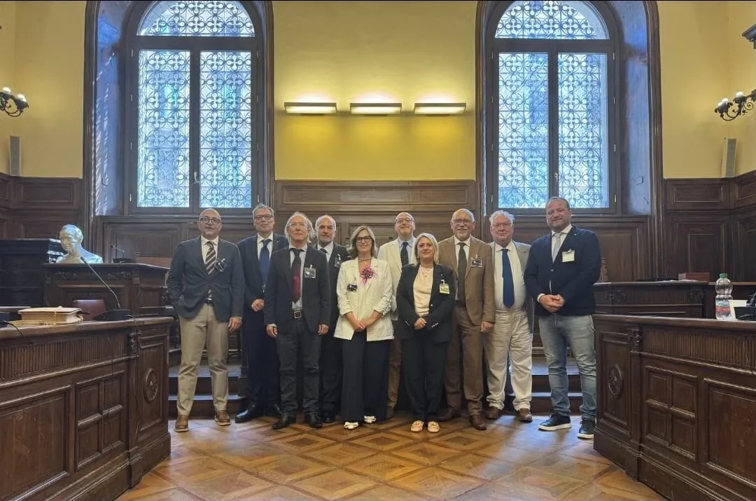 Laura Mongiello rieletta Presidente dei Tecnologi Alimentari