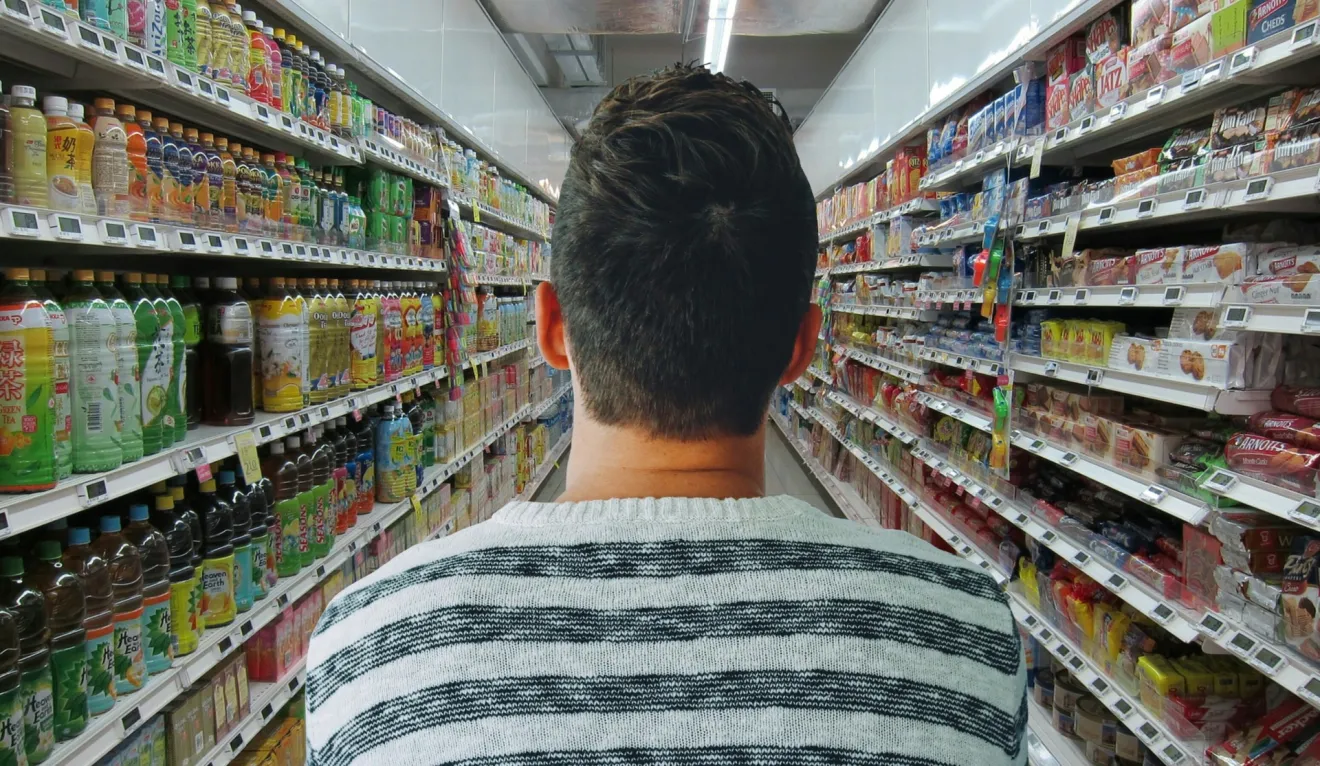 Sostenibilità e salute, gli italiani cambiano il carrello della spesa alimentare