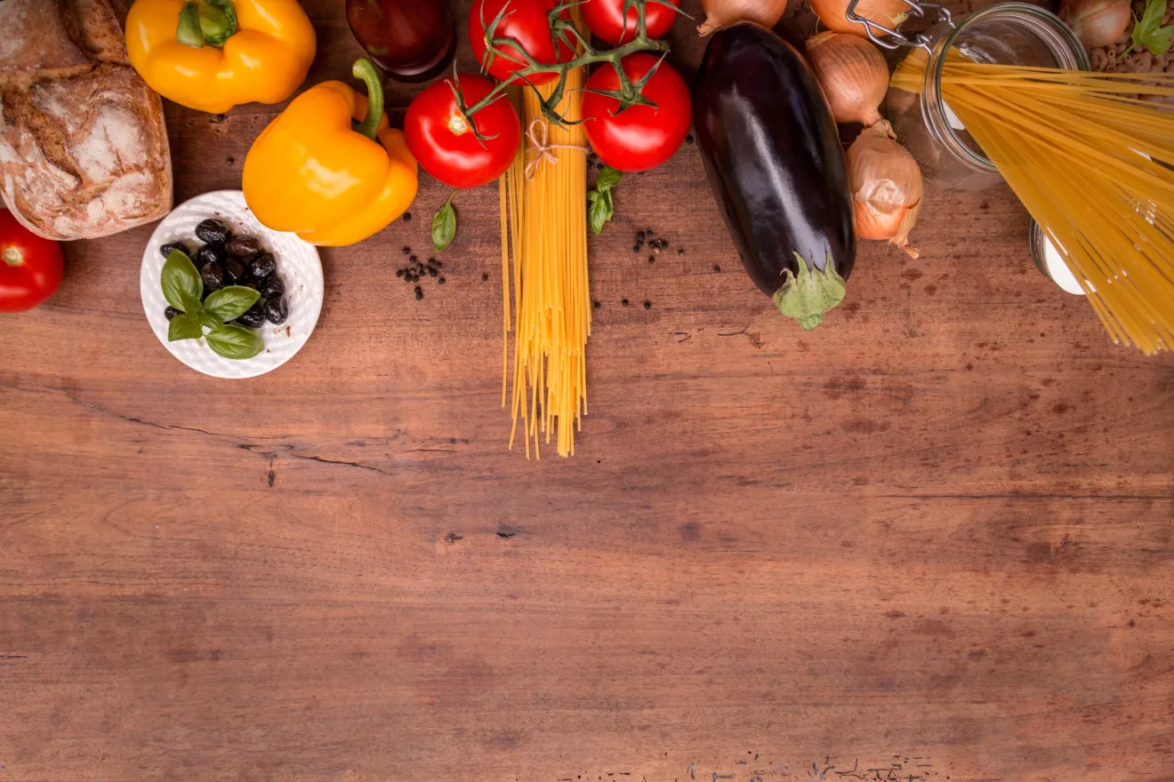 Dieta mediterranea e movimento: il binomio che protegge cuore e metabolismo