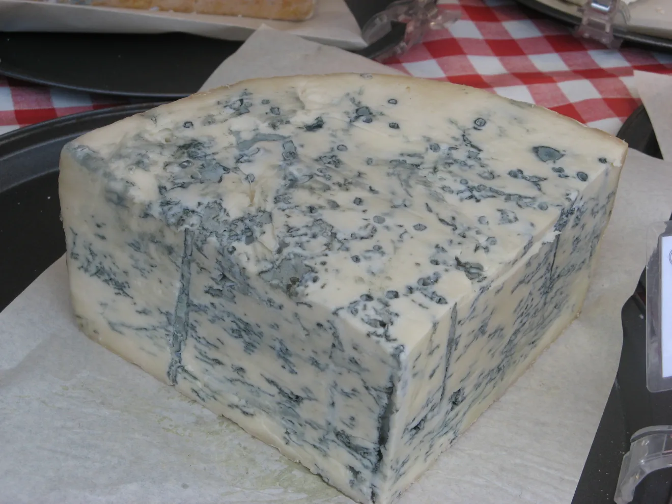 Gorgonzola, due giorni di festa nella patria del formaggio erborinato