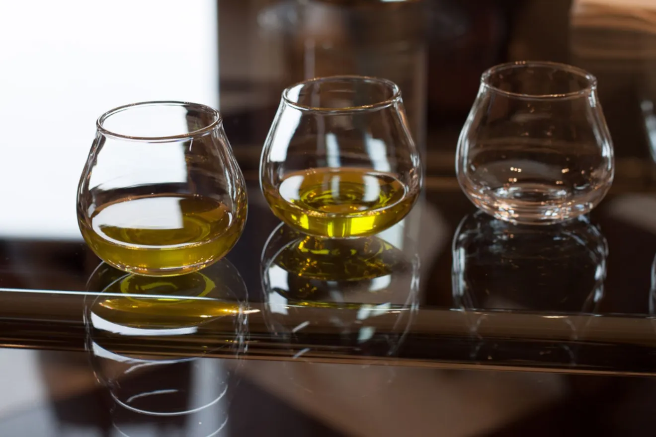 In Giappone il mercato dell’olio d’oliva guarda sempre più al segmento premium