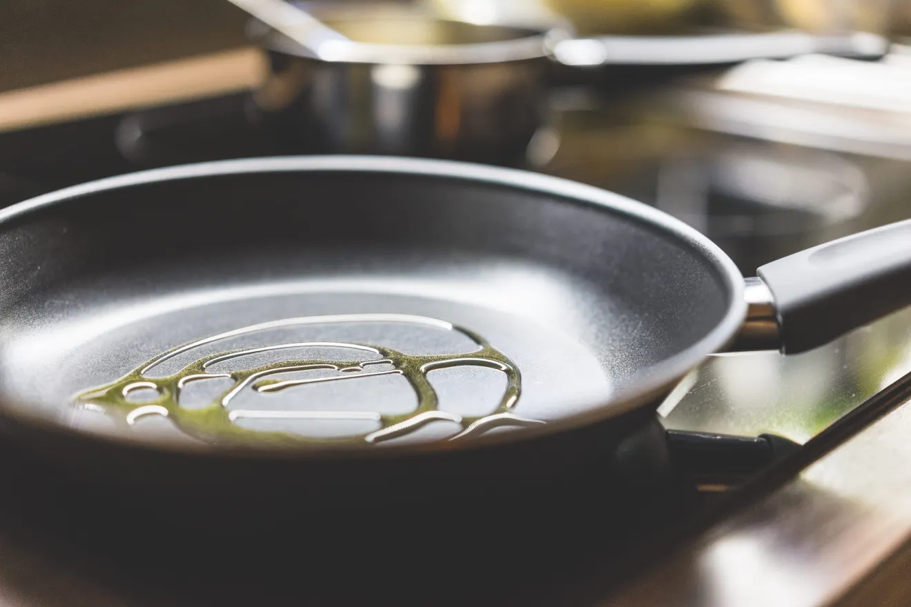 La grande truffa dell'olio d'oliva nei ristoranti: sei sicuro di non essere complice?
