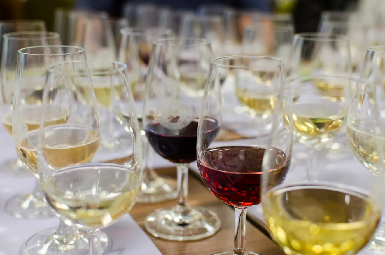 Luce in fondo al tunnel per il vino italiano negli USA