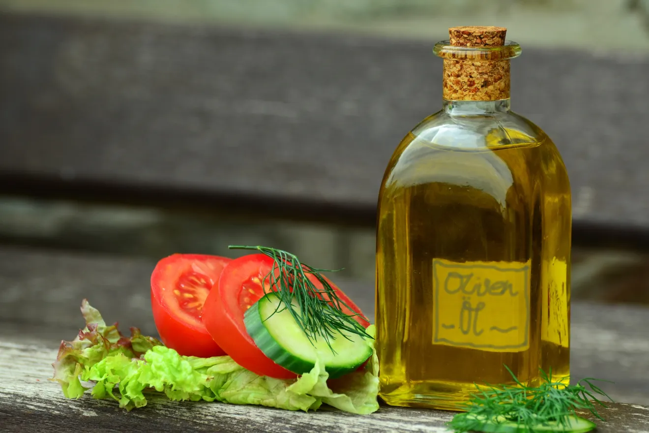 Olio extravergine d'oliva: il 