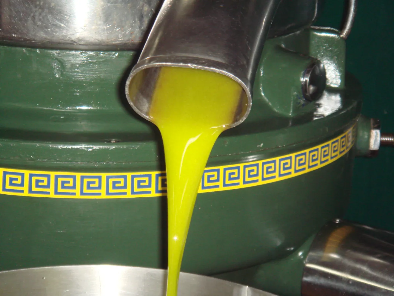 Il Cile aumenta l’export di olio di oliva mentre la produzione arretra del 17%