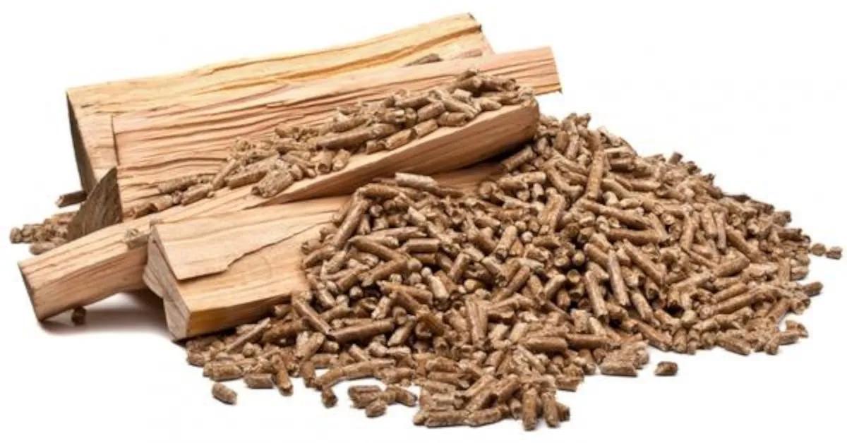 Legna e pellet, i consigli per un riscaldamento domestico efficiente e sicuro