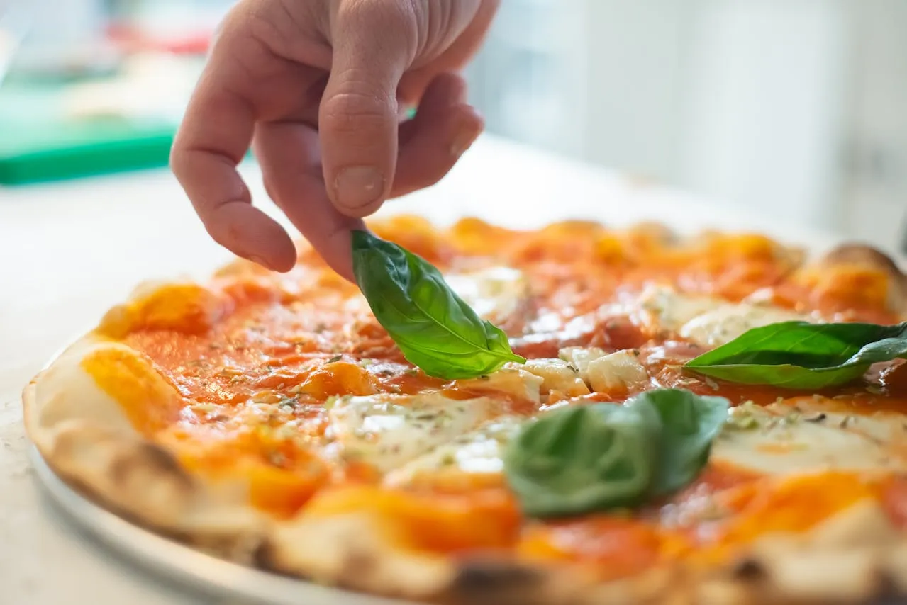 50 Top Pizza ad HIP Italia 2026 con Pizza & Pasta Business Summit