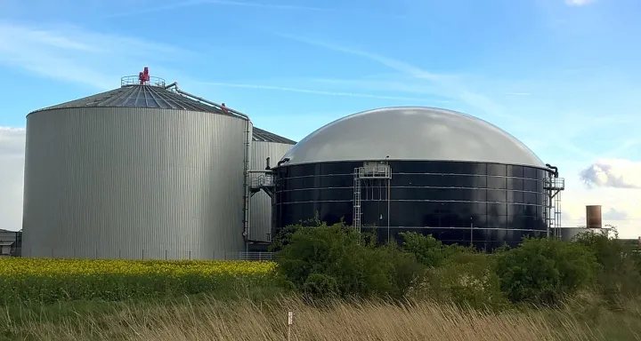 Biogas aziendale, dalla gestione dei reflui al risparmio energetico