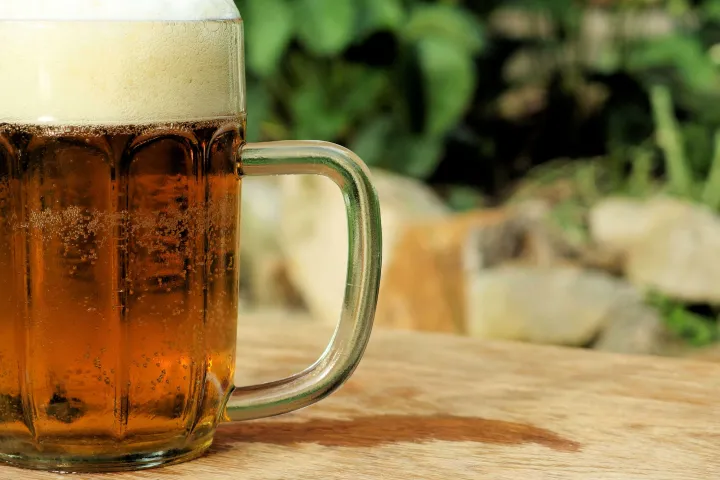Lieviti per la birra analcolica: più aroma e meno alcol