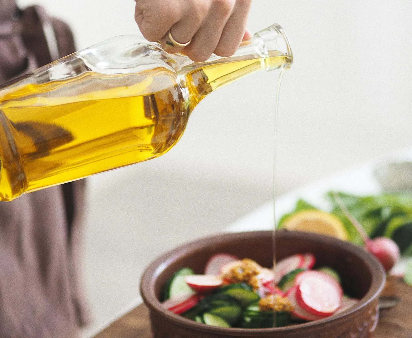 Olio extravergine d'oliva ed esercizio fisico: otto settimane possono migliorare alcuni biomarcatori cardiometabolici