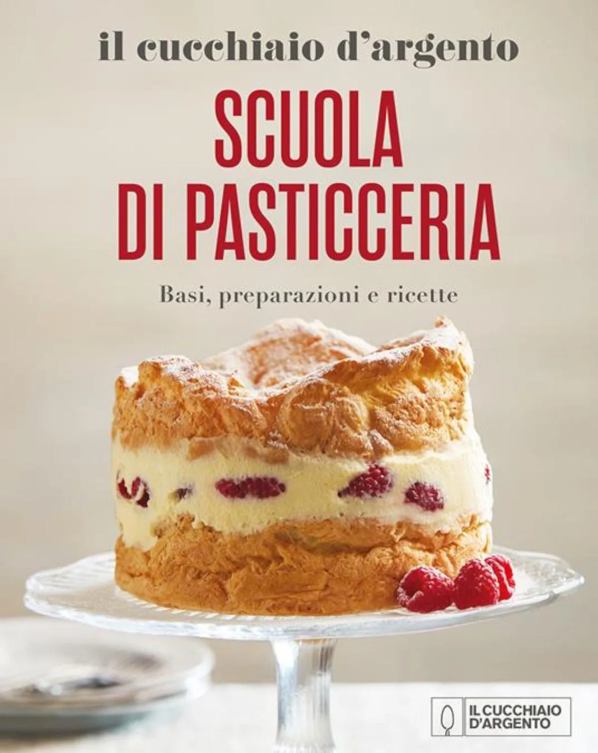 Scuola di Pasticceria. il Cucchiaio d’Argento insegna i segreti dei dolci fatti in casa