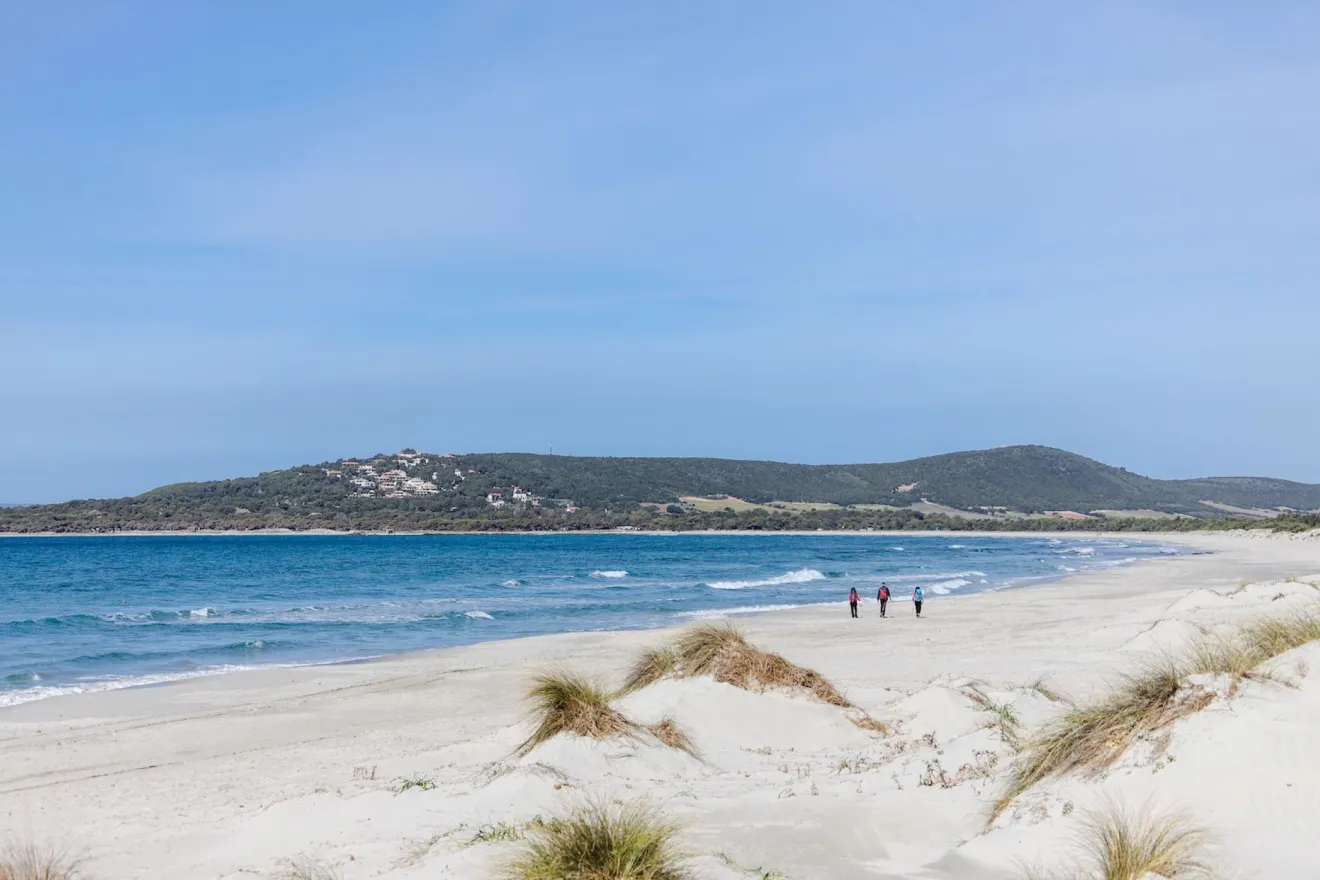 Sardegna, tra Week End in Cammino torna “Passi di Gusto”: quattro giorni a piedi tra sapori, vino e paesaggi