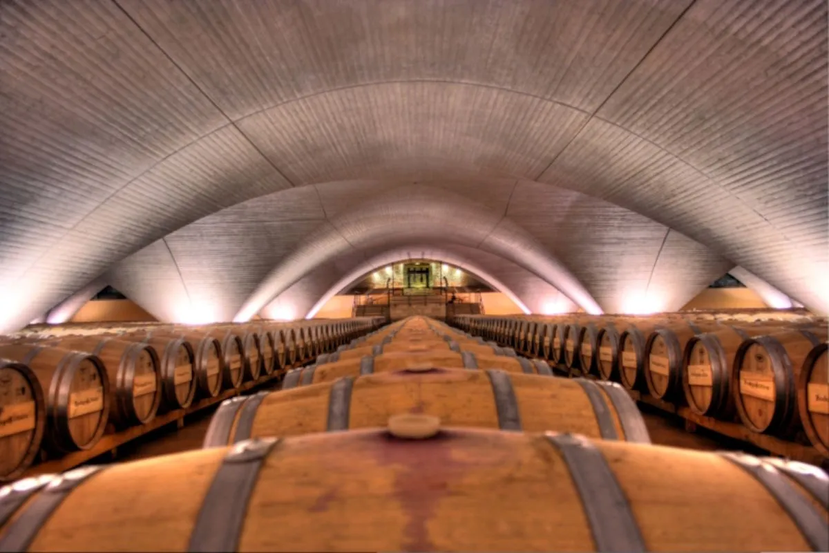 Maxi furto nella cantina Antinori: rubate 30mila bottiglie di pregio per 5 milioni di euro