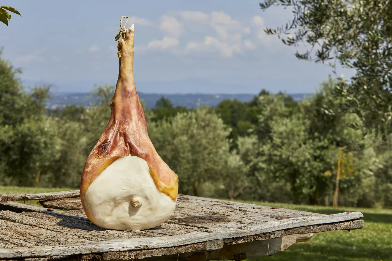 Prosciutto di San Daniele, nasce il Seicento e si amplia l’offerta per Ho.Re.Ca. ed export