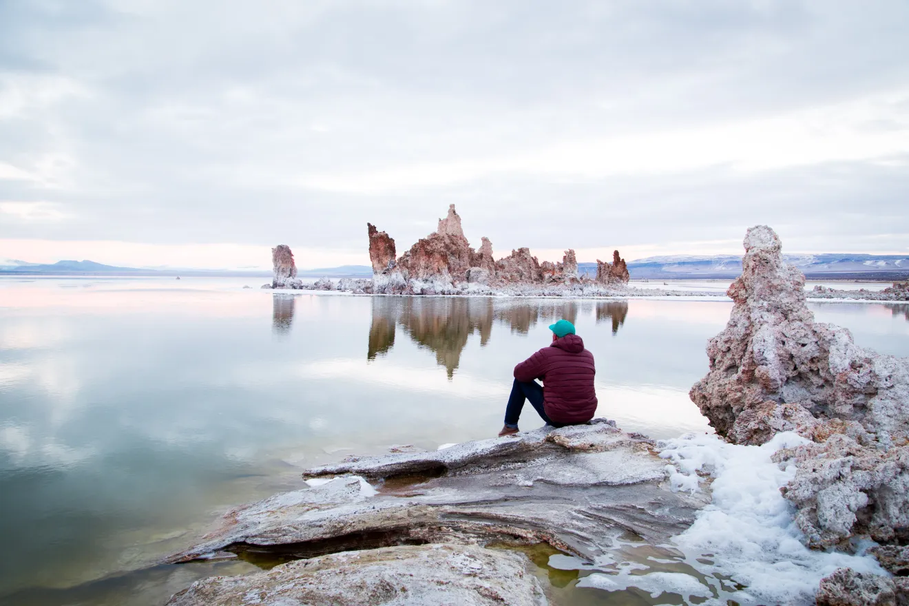  Halloween a Mammoth Lakes: dove la natura incontra il mistero
