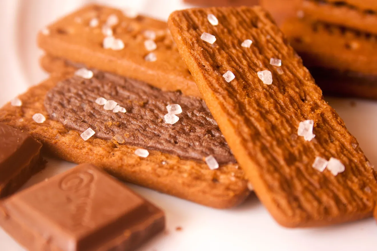 Micotossine e acrilammide nei biscotti: i bambini sono i più a rischio